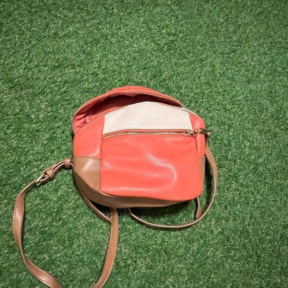 Backpack Purse - Picture 2 of 3